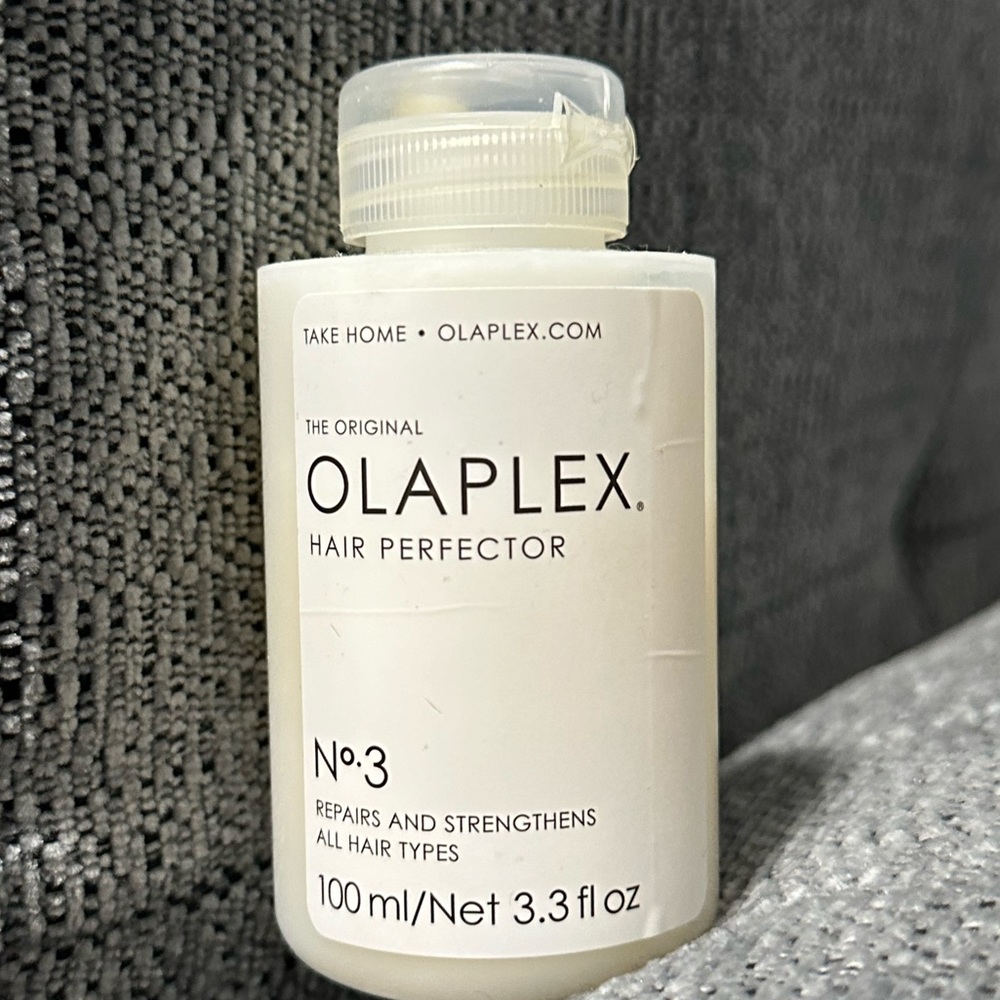 Olaplex 3